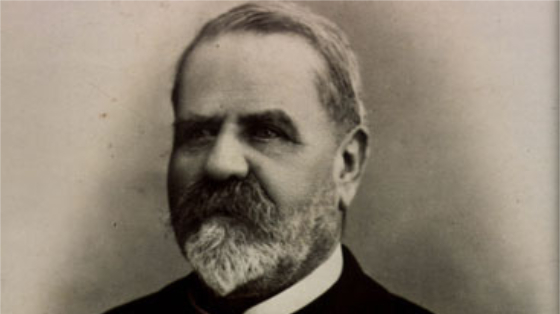 Louis Henry Denis Jadot