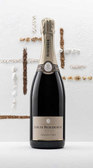 Champagne Louis Roederer 